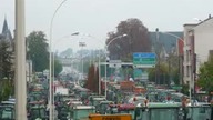 Protesty francuskich rolników