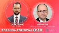 Adam Bielan gościem Porannej Rozmowy Gazeta.pl (06. 12)