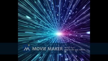 skok międzywymiarowy w kosmosie