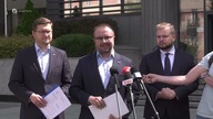 Paweł Jabłoński z PiS oskarża Tuska o osłabianie armii