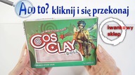 ACT: Cos Clay doll nowa masa modelarska | Iwankowy sklep