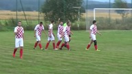 a, w B Klasie, tak strzela się !!!