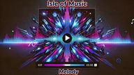 Isle of Music - Melody