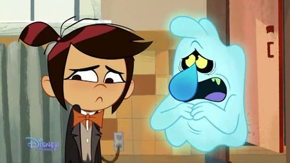 DISNEYCHANNEL LA - 07-10-2025 - Continuity (fragmnent)