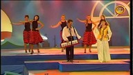 Diana Wiła wianki wersja koncertowa