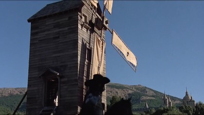 Powrót muszkieterów 1989 lektor pl