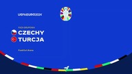 Symulacja meczu CZECHY - TURCJA | EURO 2024 #36
