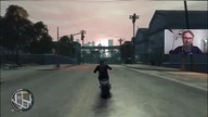 TAK WYGLĄDA ŚWIAT (GTA TLaD) #shortvideo #shorts #gta #gaming #tlad #letsplay #retro #śmieszne