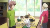 Chihayafuru - Odcinek 20