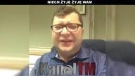 Zbigniew Stonoga ft.  BIESIADA - Sto lat (i takie tam) REMIX