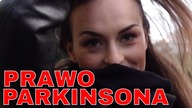 PRAWO PARKINSONA