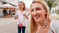 IDZIEMY W MIASTO | MAM DLA WAS ZAGADKE! | DLM