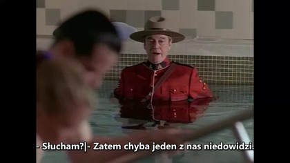 Due South....S01E22