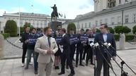 Krzysztof Bosak * PiS odbiera Polakom PRAWA wyborcze i NIE JEST w stanie zorganizować WYBORÓW