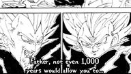 King Vegeta Becomes A Super Saiyan 3 BEFORE Vegeta! Dragon Ball Super VE PART 7