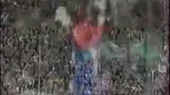 Spiderman bramkarz