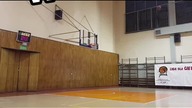 tez powiecie że niski KOSZ? #shorts