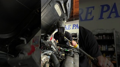 Two subscribers.  Two broken cars.  Only one winner.  New episode of Free Ride coming 4/18!