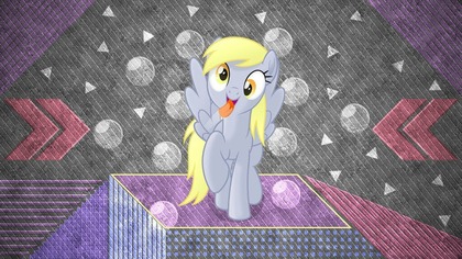 Dywagacje na tematy związane z My Little Pony oraz Equestria Girls