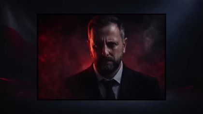 Polskojęzyczny minister obrony o wyborcach Grzegorza Brauna (18.01.2026)