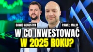 W co inwestować w 2025 roku? Ponad 2 miliony na koncie IKE | Paweł Malik