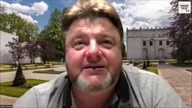 Które świnie siedzą w kinie? - Adam Śmiech (1. 10. 2023)