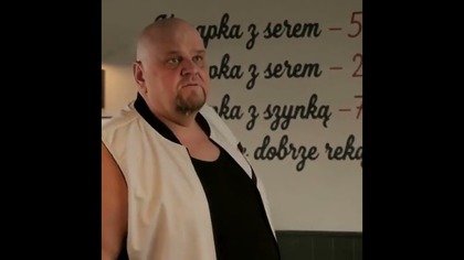 DODATKOWE MENU W RESTAURACJI! #restauracja #dlaciebie #polska #zgrywa #wiral #zabawne #śmieszne