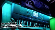 MODERN TALKING - Do You Wanna (Instrumental Cover) @Modern Talking TR @i love disco