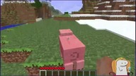 When you listen to other tunes: #minecraftalpha #minecraft #minecraftjourney #gaming