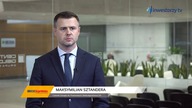 Medicalgorithmics SA, Maksymilian Sztandera - Członek Zarządu, #165 PREZENTACJE WYNIKÓW