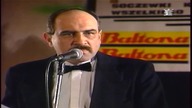 Krzysztof Piasecki i Andrzej Zaucha - Skecz: Naskos Jan, Ratownik GOPR