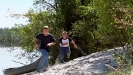 Morderstwo Nad Rzeką Wolf - Przygodowy - Akcja - Pełen film