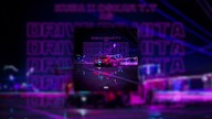 Kuba x Oskar T. T.  - AS (DRIVE PO HITA) Prod.  By Oskar T. T.