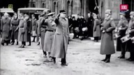 Kolaboranci Trzeciej Rzeszy - odc.  6/13 - Vidkun Quisling.  Norwegia