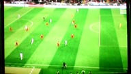 Niemcy 1-0 Polska Gol T.  Mullera