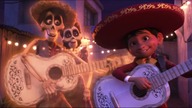 Coco (2017) | Finałowa piosenka