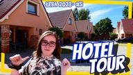HOTEL TOUR
