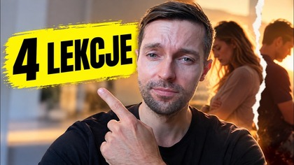Moja Ex mnie odzyskała.  Osobista historia