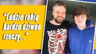 Jak Warszawiacy reagują na Youtuberów? - Naruciak i Adam Drzewicki