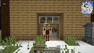 MInecraft World ODCINEK O6 SEZON 2-BAZA WIEDZMY,NOWE ARMORY