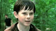 The Walking Dead-Zombie