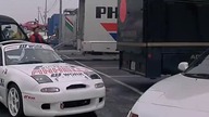 Jackie Chan Thunderbolt 1995
