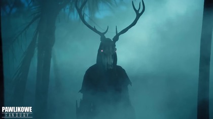 Logika Wiedźmina #11 - Geralt Walczy Z Wielkim Drzewem (Dubbing PL)