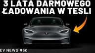 Czy Tesla WPROWADZI JE W EUROPIE? Nowy Polestar 4, nowa Toyota i nowe stacje IONITYEV NEWS #50