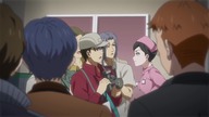 Aishen Qiaokeli-ing...  2nd season - Odcinek 4 Napisy PL FULL HD