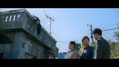 MOTHER.  Matka .  (2009) lektor