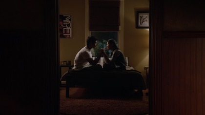 Teen Wolf S04E08 Czas zgonu