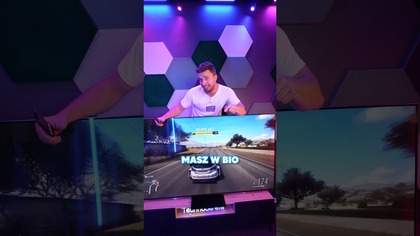 Nie graj na TV bez zmiany tych ustawień  TCL C7L