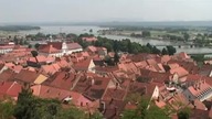 Travel: Ptuj, Slovenia - Travel shorts