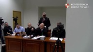 RAUN ŻĄDA WYKLUCZENIA SPRZEDAJNEGO SĘDZIEGO NA SMYCZY TUSKA!